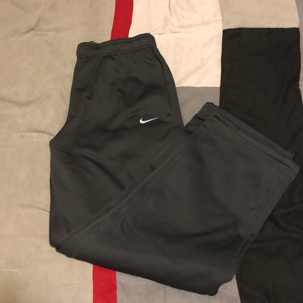 Nike dry fit sweats